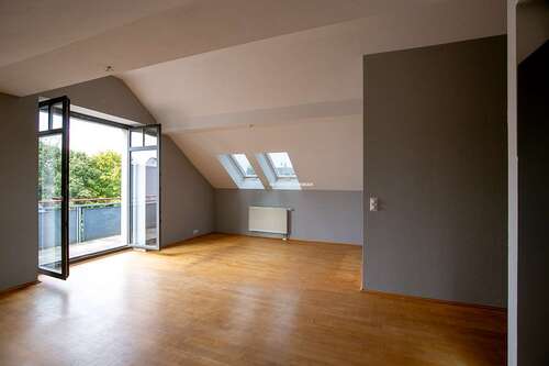 Foto - Wohnung zum Mieten in Zwickau 642,00 € 73.3 m²