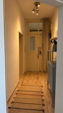 Foto - Wohnung zum Mieten in Kiel 650,00 € 54.27 m²