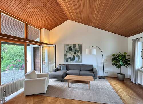 Foto - Haus zum Kaufen in Murnau am Staffelsee 1.950.000,00 € 338.49 m²