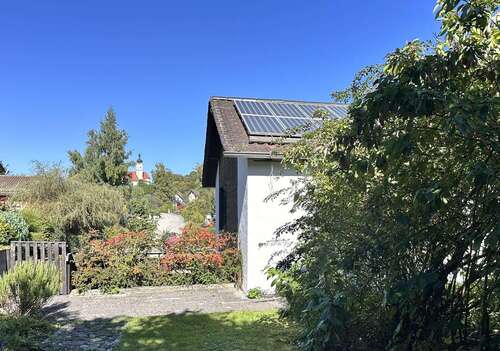 Foto - Haus zum Kaufen in Murnau am Staffelsee 1.950.000,00 € 338.49 m²