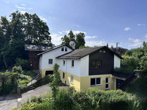 Foto - Haus zum Kaufen in Murnau am Staffelsee 1.950.000,00 € 338.49 m²