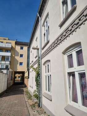 Foto - Wohnung zum Mieten in Flensburg 525,00 € 50 m²