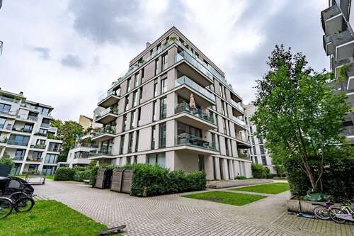 Foto - Wohnung zum Kaufen in Berlin 1.590.000,00 € 165 m²