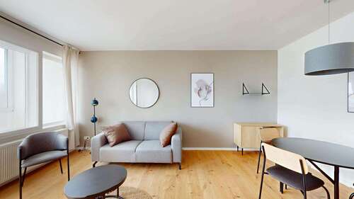 Foto - Wohnen auf Zeit in Berlin 1.850,00 €