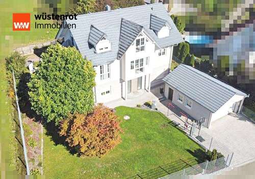 Foto - Haus zum Kaufen in Abtsgmünd 655.000,00 € 217 m²