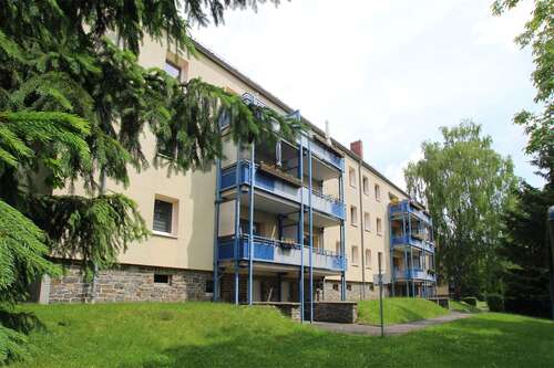Foto - Wohnung zum Mieten in Chemnitz 425,00 € 68.15 m²
