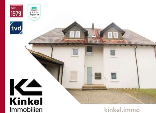 Foto - Wohnung zum Mieten in Stuttgart 1.090,00 € 85 m²