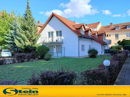 Foto - Wohnung zum Kaufen in Bad Kreuznach 169.000,00 € 57 m²