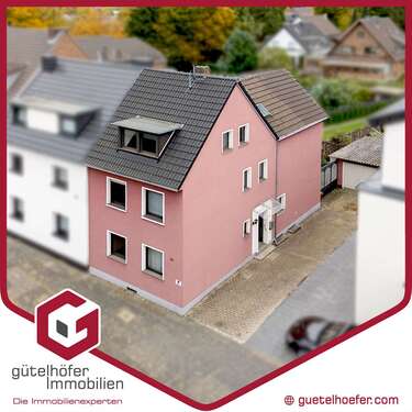 Foto - Haus zum Kaufen in Hürth 465.000,00 € 127 m²