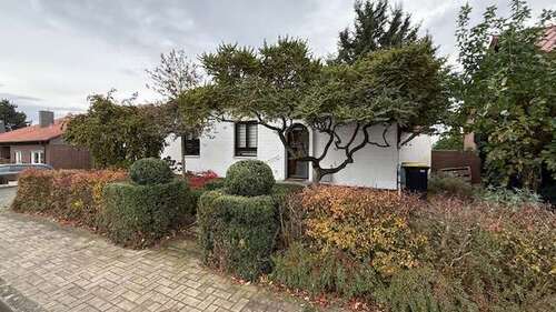 Foto - Haus zum Kaufen in Schöppenstedt 219.000,00 € 105 m²