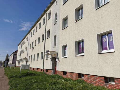 Foto - Wohnung zum Mieten in Magdeburg 386,88 € 59.52 m²
