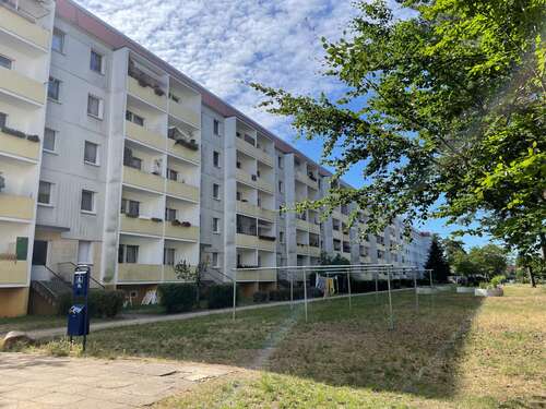 Foto - Wohnung zum Mieten in Königs Wusterhausen 451,00 € 53 m²