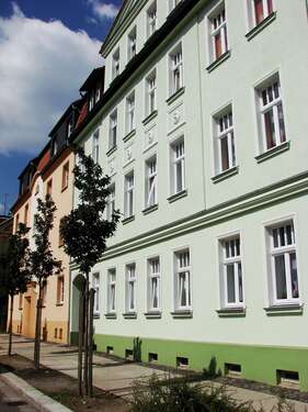 Foto - Wohnung zum Mieten in Borna 600,00 € 79.66 m²