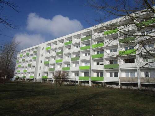 Foto - Wohnung zum Mieten in Döbeln 270,00 € 40.45 m²