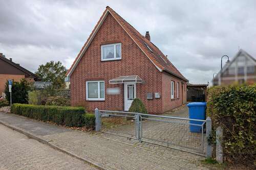 Foto - Haus zum Kaufen in Cadenberge 159.000,00 € 108.53 m²