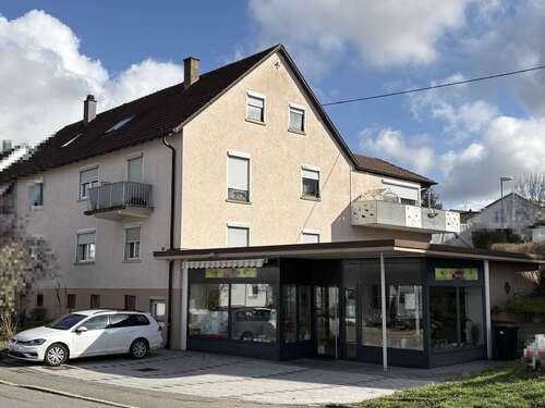 Foto - Haus zum Kaufen in Pfullingen 589.000,00 € 185 m²