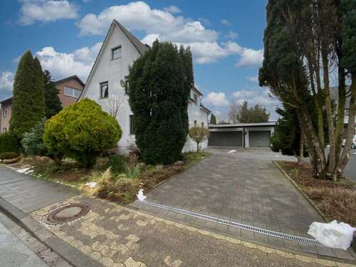 Foto - Wohnung zum Mieten in Gütersloh 417,00 € 60 m²