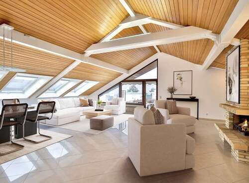 Foto - Wohnung zum Kaufen in Schwieberdingen 465.000,00 € 129 m²