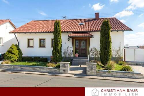 Foto - Haus zum Kaufen in Obernheim 288.000,00 € 108 m²