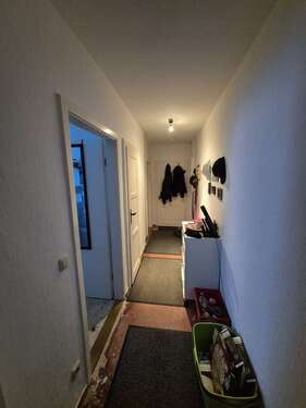 Foto - Wohnung zum Mieten in Neu Boltenhagen 240,00 € 45.8 m²
