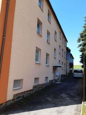 Foto - Wohnung zum Mieten in Cämmerswalde 230,00 € 57.24 m²