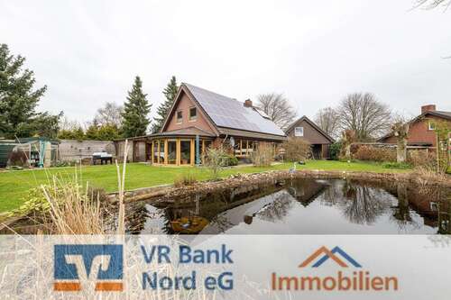 Foto - Haus zum Kaufen in Süderlügum 359.900,00 € 165 m²