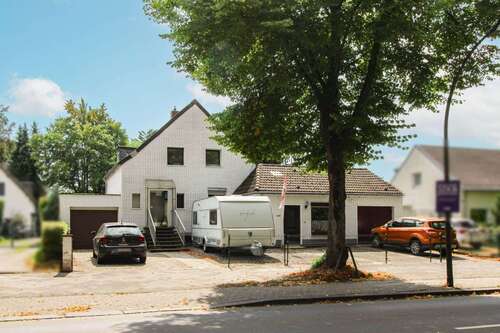 Foto - Haus zum Kaufen in Düsseldorf 629.000,00 € 88.26 m²