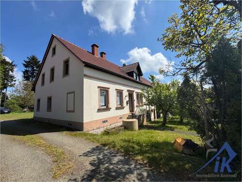 Foto - Haus zum Mieten in Schönenberg-Kübelberg 2.000,00 € 200 m²