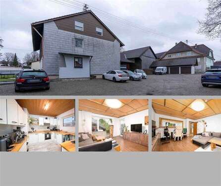 Foto - Wohnung zum Kaufen in Germaringen 298.000,00 € 130 m²