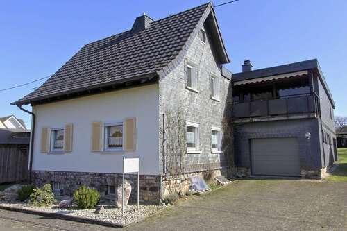 Foto - Haus zum Kaufen in Kempfeld 229.000,00 € 199 m²