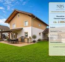 Haus zum Kaufen in Tittmoning 719.000,00 € 160 m²