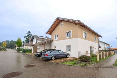 Foto - Haus zum Kaufen in Tittmoning 759.000,00 € 160 m²