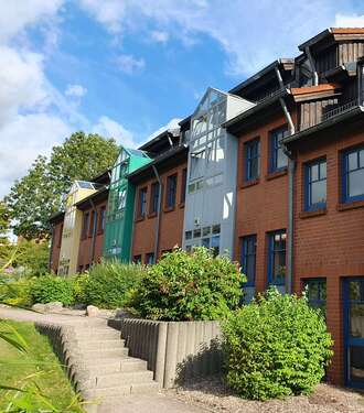 Foto - Wohnung zum Kaufen in Flensburg 71.000,00 € 20.18 m²