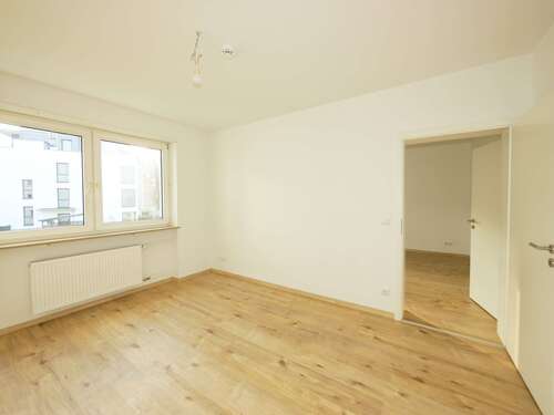 Foto - Wohnung zum Kaufen in Augsburg 210.000,00 € 52 m²