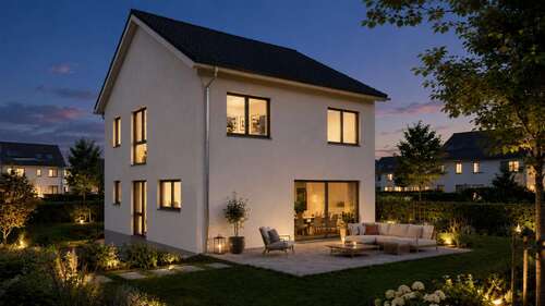 Foto - Haus zum Kaufen in Bonn 700.000,00 € 150 m²