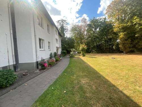 Foto - Wohnung zum Mieten in Duisburg 454,00 € 57 m²