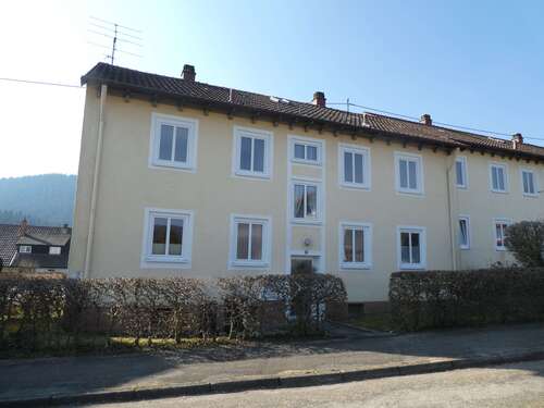 Foto - Wohnung zum Mieten in Alpirsbach 297,00 € 43 m²