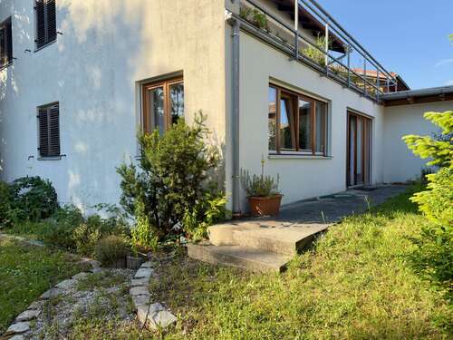 Foto - Haus zum Kaufen in Bernau am Chiemsee 890.000,00 € 149 m²