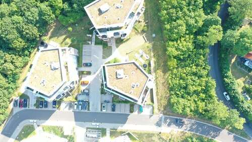Foto - Wohnung zum Mieten in Göttingen 425,66 € 52.55 m²