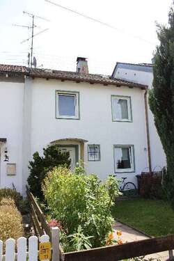 Foto - Haus zum Kaufen in Schwabmünchen 399.000,00 € 135 m²