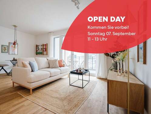 Foto - Wohnung zum Kaufen in Brühl 299.800,00 € 62.8 m²