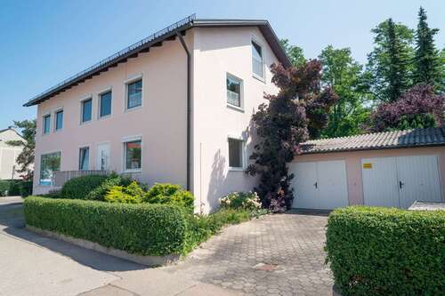 Foto - Haus zum Kaufen in Dachau 1.250.000,00 € 288 m²