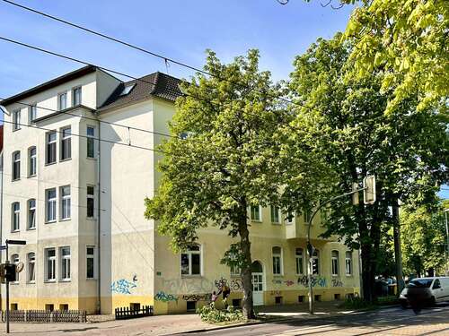 Foto - Wohnung zum Mieten in Magdeburg 550,00 € 87 m²
