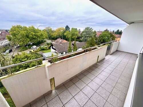 Foto - Wohnung zum Mieten in Mannheim 640,00 € 51.5 m²