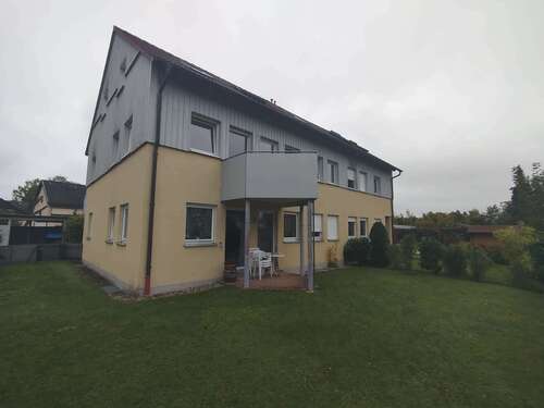 Foto - Wohnung zum Mieten in Forchheim 800,00 € 80 m²