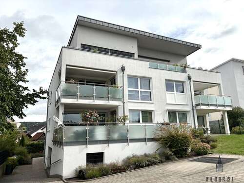 Foto - Wohnung zum Kaufen in Büdingen 330.000,00 € 90 m²