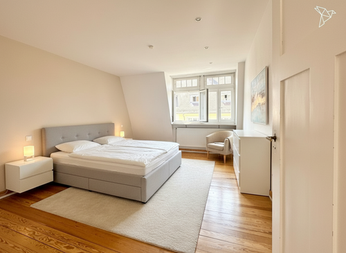 Foto - Wohnung zum Kaufen in Heidelberg 599.000,00 € 88 m²