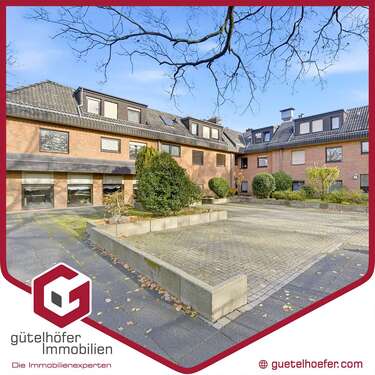 Foto - Wohnung zum Kaufen in Bonn Hardtberg 219.000,00 € 74 m²