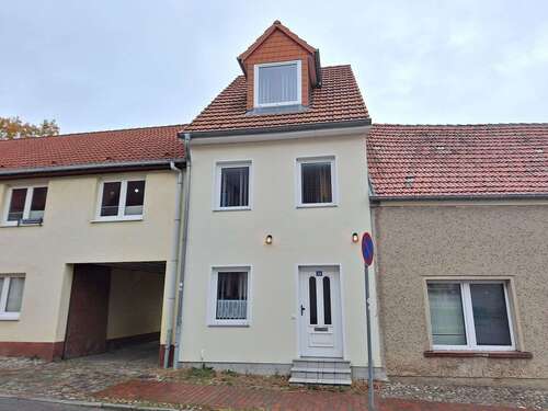 Foto - Haus zum Mieten in Gützkow 525,00 € 68.56 m²