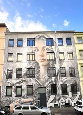 Foto - Wohnung zum Mieten in Rostock 998,00 € 53.83 m²